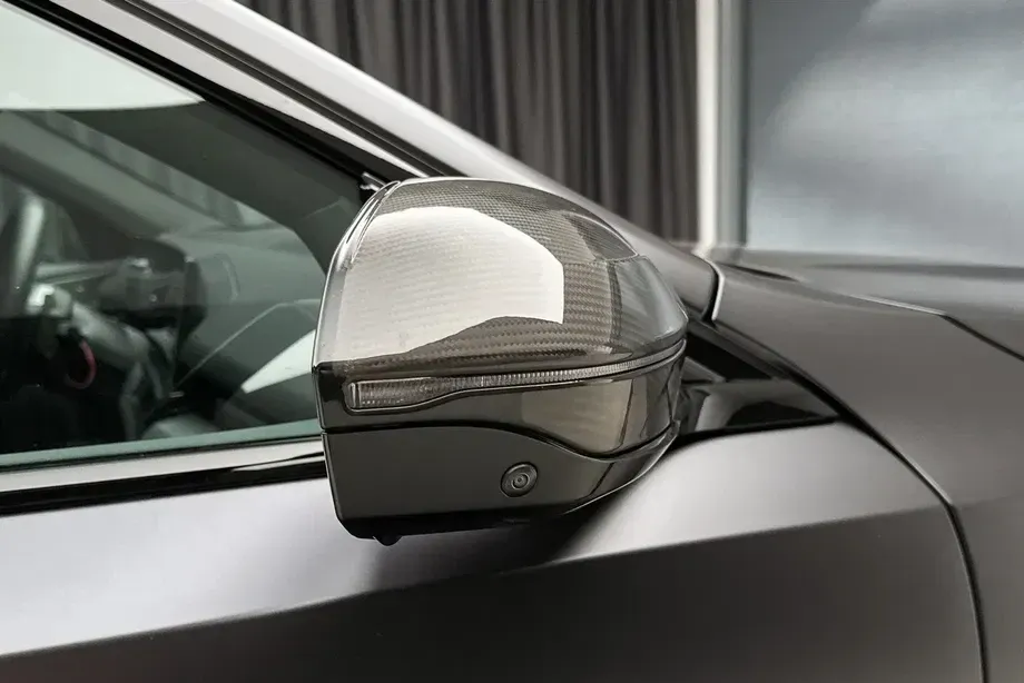BMW Seria 5 G60/G61 520d xDrive AT MHEV — imagine 9