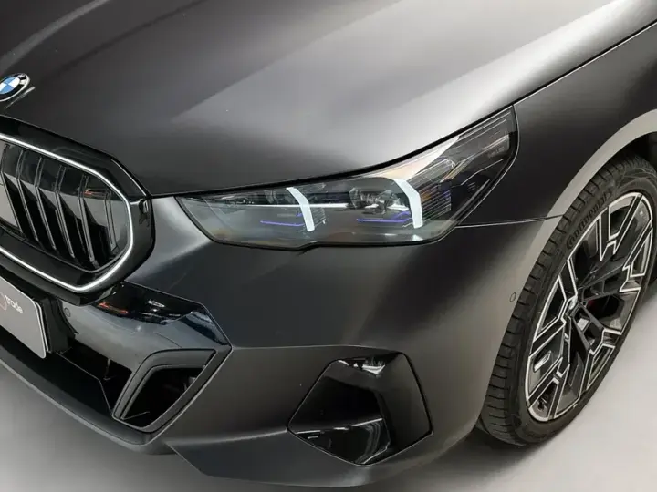 BMW Seria 5 G60/G61 520d xDrive AT MHEV