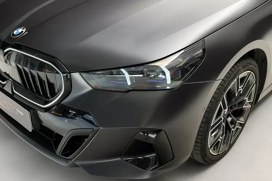 BMW Seria 5 G60/G61 520d xDrive AT MHEV — imagine 3