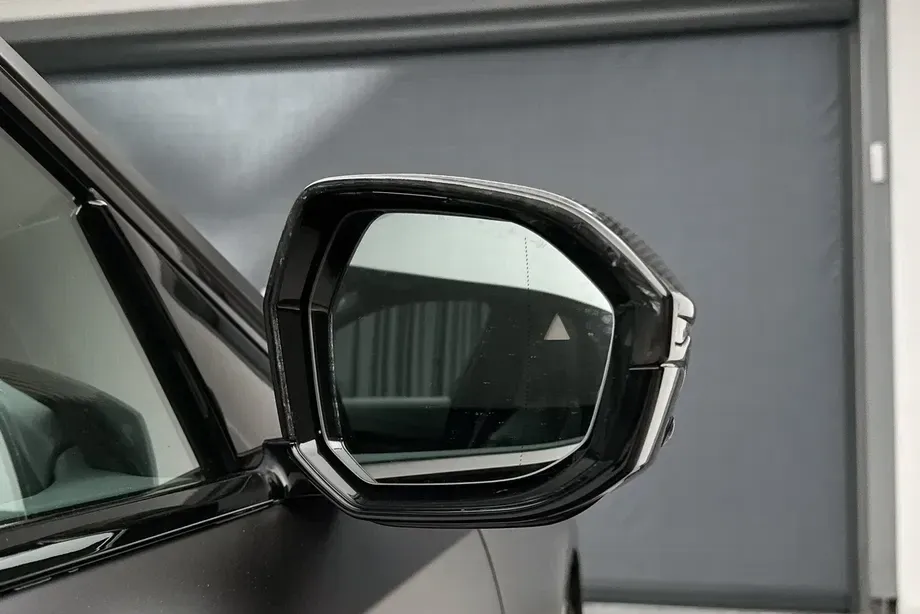 BMW Seria 5 G60/G61 520d xDrive AT MHEV — imagine 10