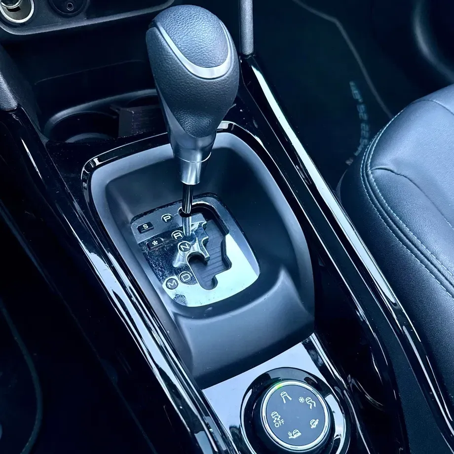 Peugeot 2008 I — imagine 8
