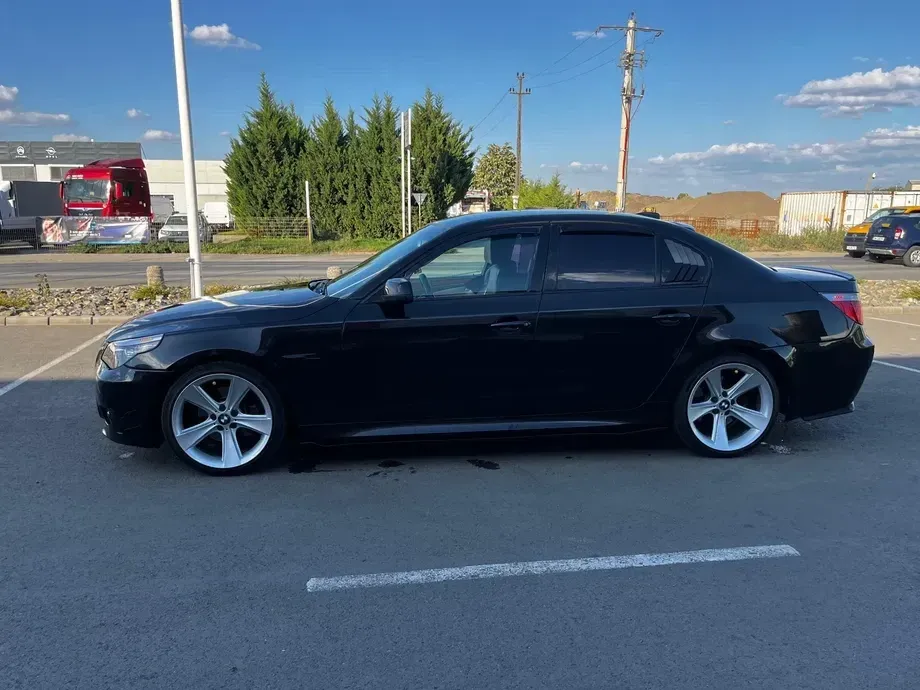 BMW Seria 5 — imagine 4