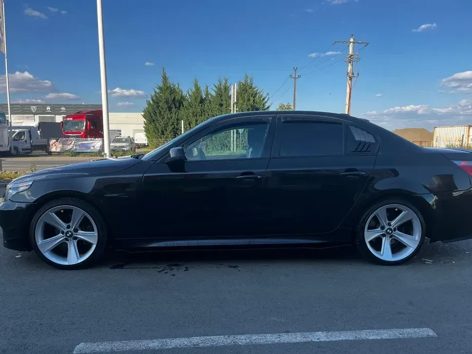 BMW Seria 5 — imagine 3