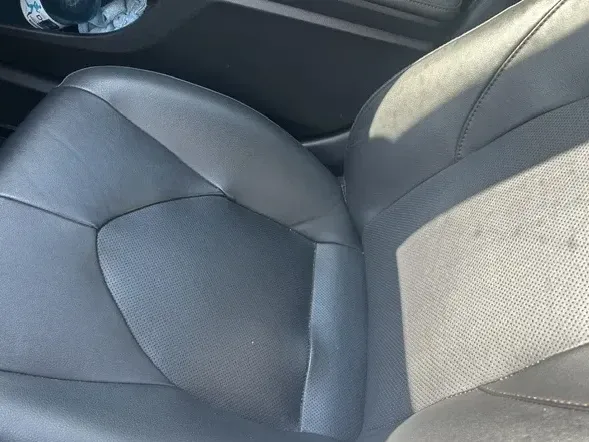 Toyota Camry VIII — imagine 10