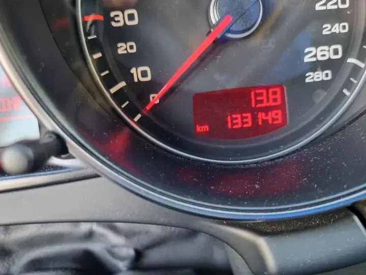 Audi TT 3.2 quattro