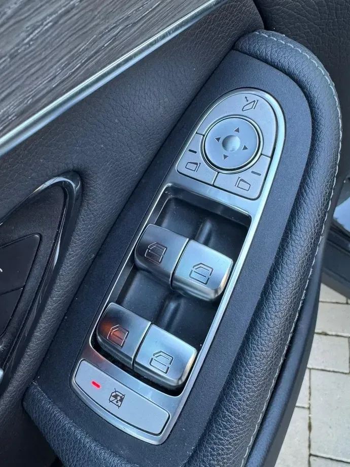 Mercedes-Benz GLC — imagine 7