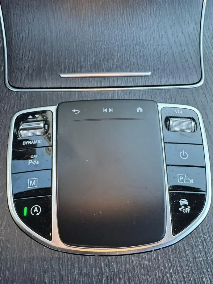Mercedes-Benz GLC — imagine 10