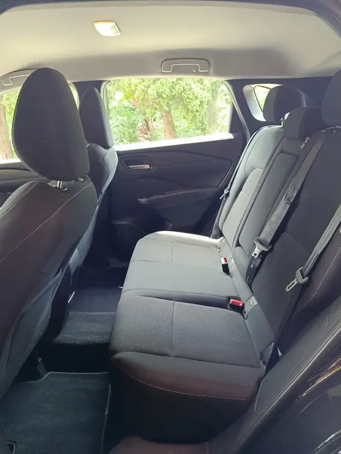 Nissan Qashqai — imagine 8