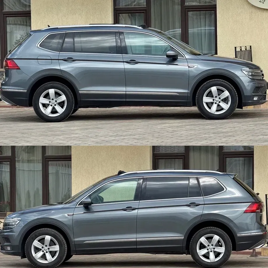 Volkswagen Tiguan 2.0 TDI SCR 4MOTION DSG Highline — imagine 3