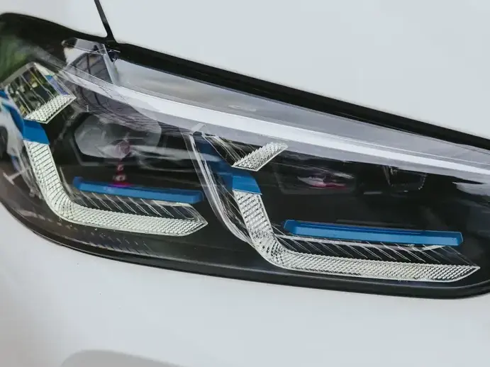 BMW X4 M M40i