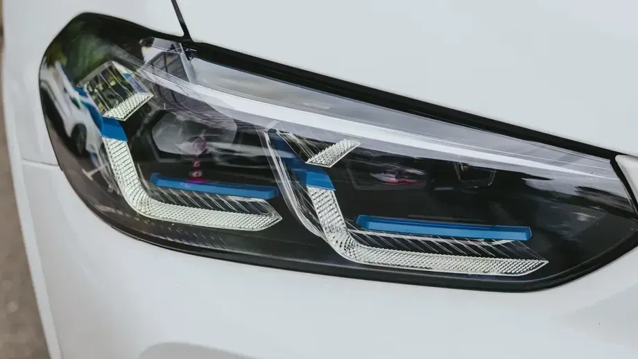 BMW X4 M M40i — imagine 6