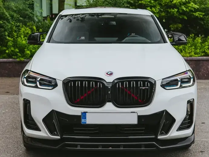 BMW X4 M M40i