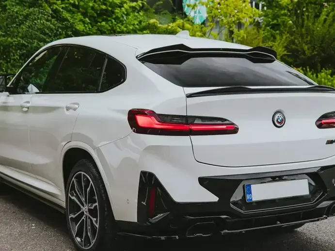 BMW X4 M M40i