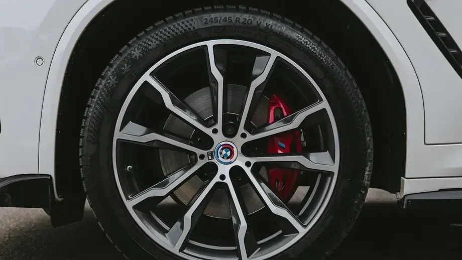 BMW X4 M M40i — imagine 7