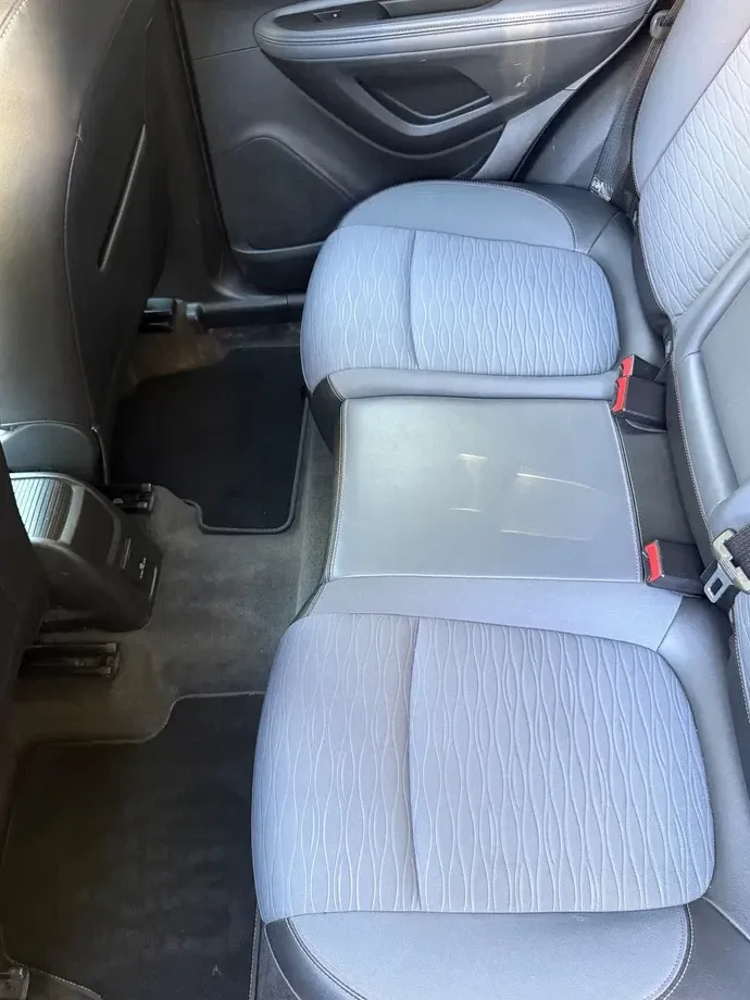 Opel Mokka 1.7 CDTI ECOTEC START/STOP 4x4 Cosmo — imagine 9
