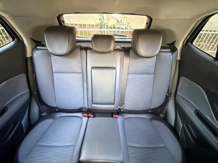 Opel Mokka 1.7 CDTI ECOTEC START/STOP 4x4 Cosmo — imagine 8
