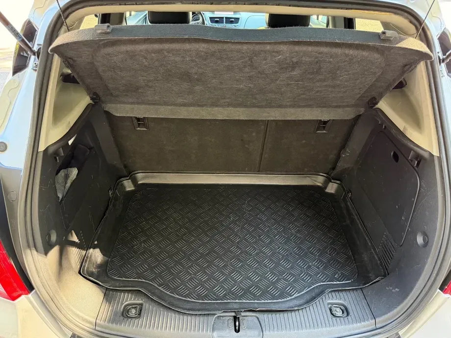 Opel Mokka 1.7 CDTI ECOTEC START/STOP 4x4 Cosmo — imagine 10