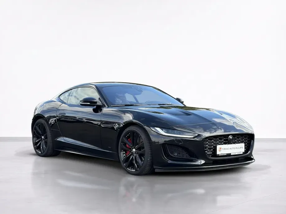 Jaguar F-Type — imagine 7