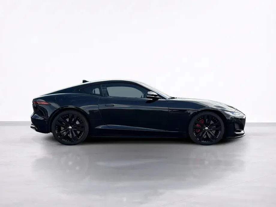 Jaguar F-Type — imagine 6