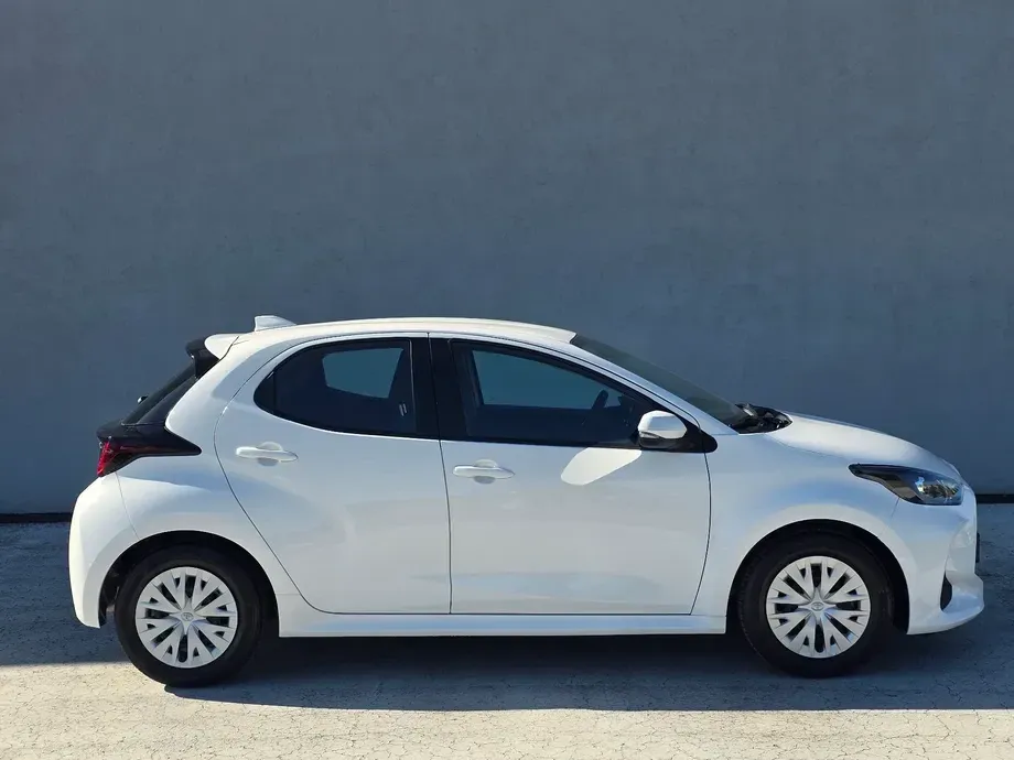 Toyota Yaris — imagine 6