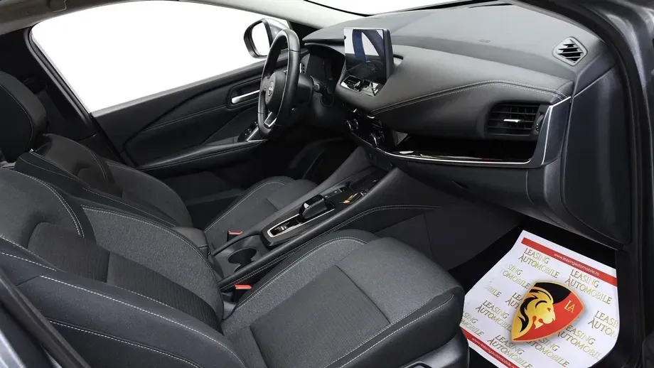 Nissan Qashqai III 1.5 VC-T e-Power N-Connecta — imagine 10