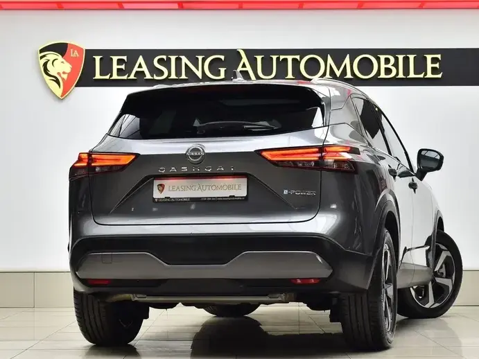 Nissan Qashqai III 1.5 VC-T e-Power N-Connecta