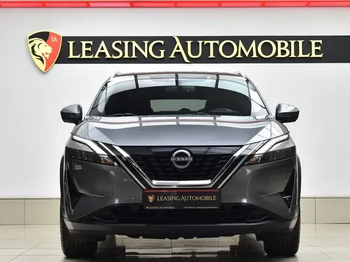 Nissan Qashqai III 1.5 VC-T e-Power N-Connecta