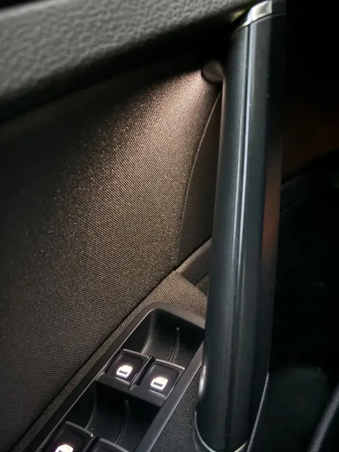 Volkswagen Golf VII — imagine 9