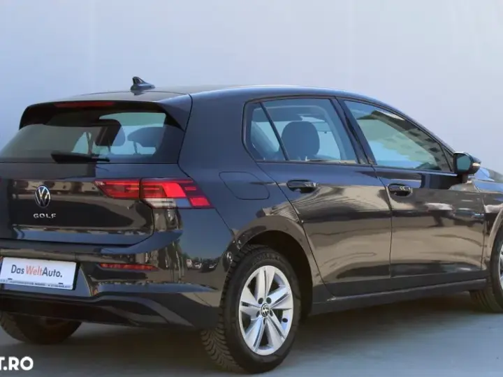 Volkswagen Golf 2.0 TDI Style