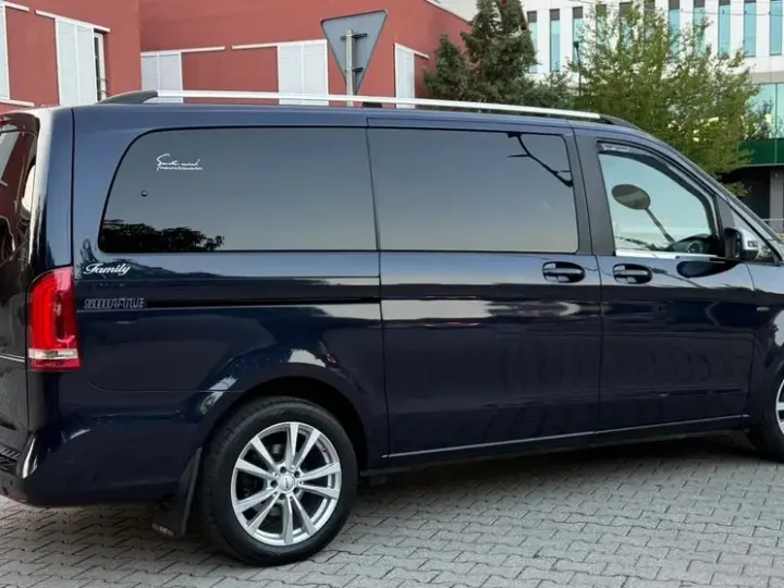Mercedes-Benz V
