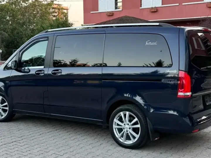 Mercedes-Benz V