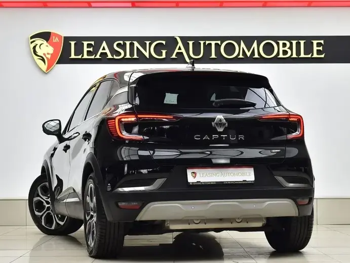 Renault Captur II E-TECH 160 TECHNO