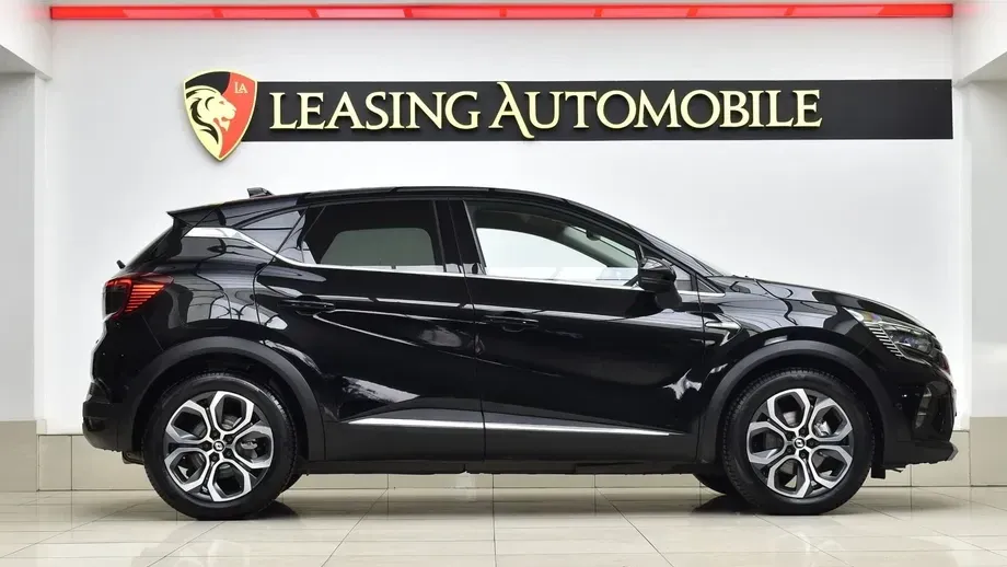 Renault Captur II E-TECH 160 TECHNO — imagine 6