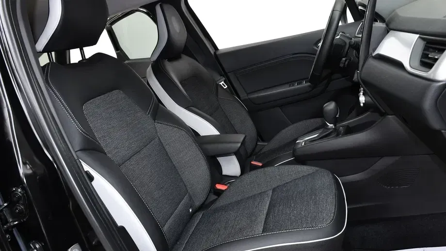 Renault Captur II E-TECH 160 TECHNO — imagine 10
