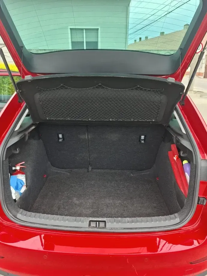 Škoda Scala — imagine 4