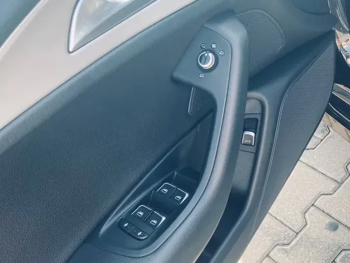 Audi A6 C7 2.0 TDI Ultra S tronic