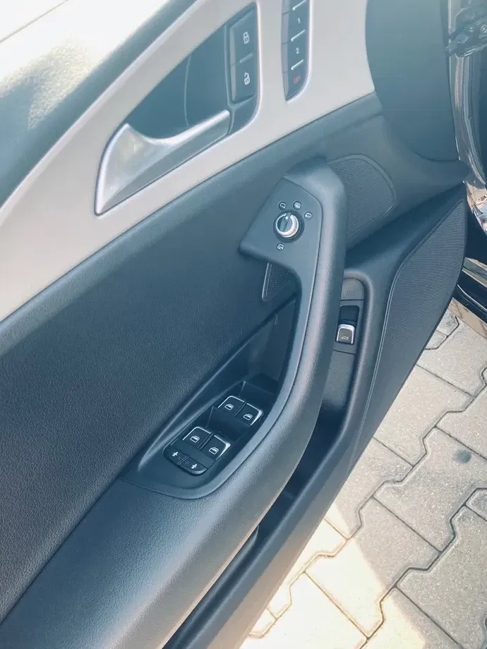 Audi A6 C7 2.0 TDI Ultra S tronic — imagine 6