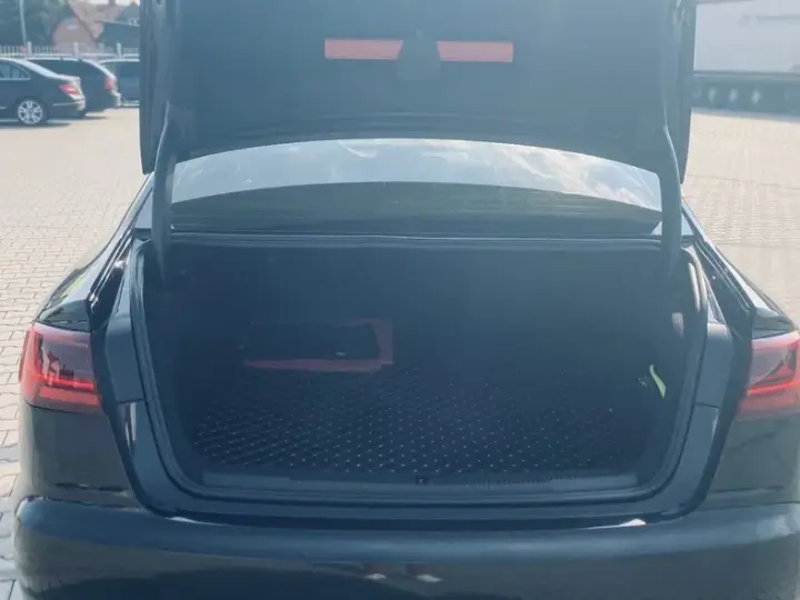 Audi A6 C7 2.0 TDI Ultra S tronic