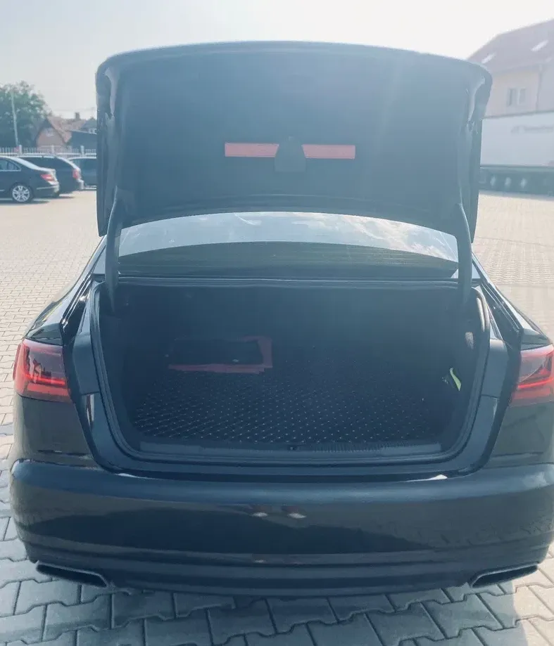 Audi A6 C7 2.0 TDI Ultra S tronic — imagine 4