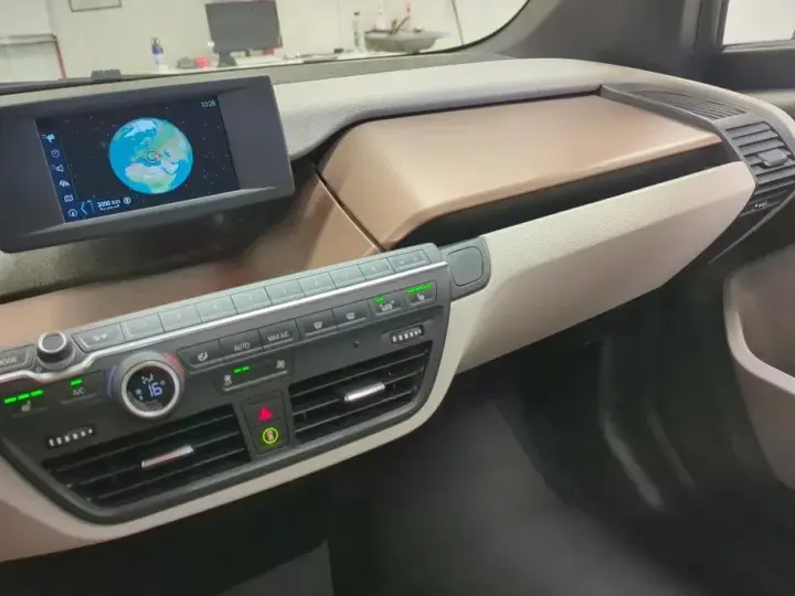 BMW i3 94 Ah