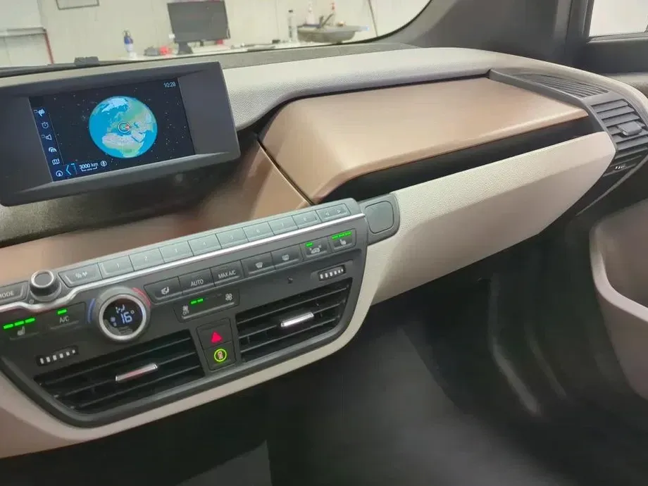 BMW i3 94 Ah — imagine 5