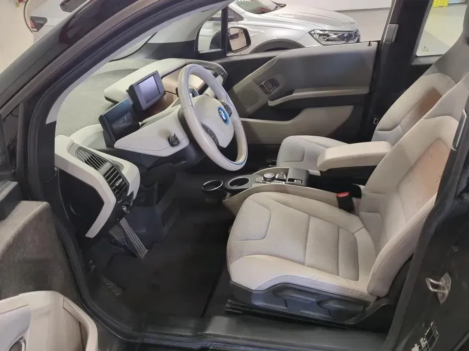 BMW i3 94 Ah — imagine 4