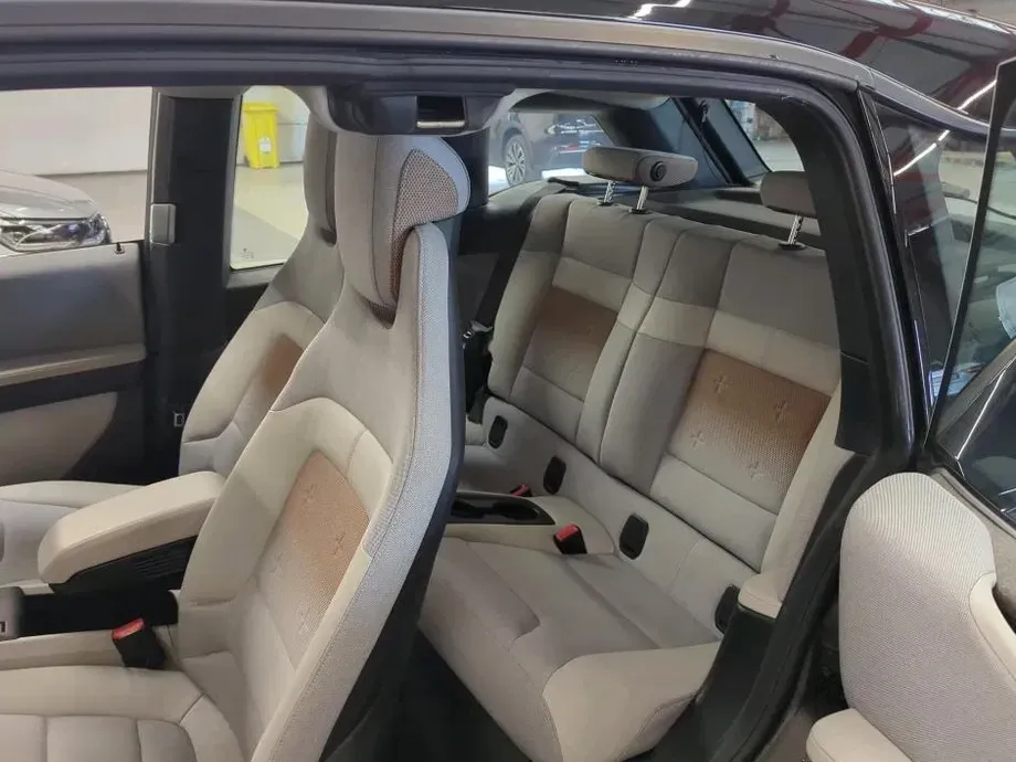 BMW i3 94 Ah — imagine 7