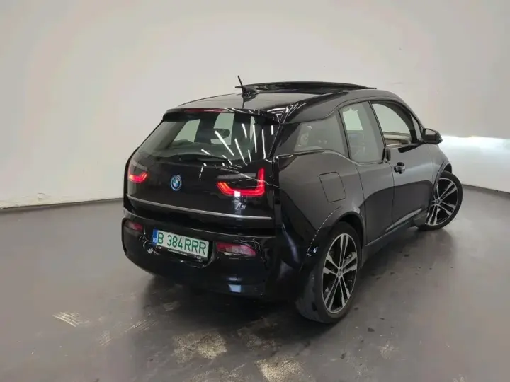 BMW i3 94 Ah