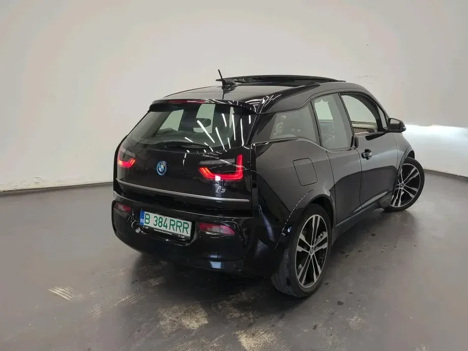 BMW i3 94 Ah — imagine 2