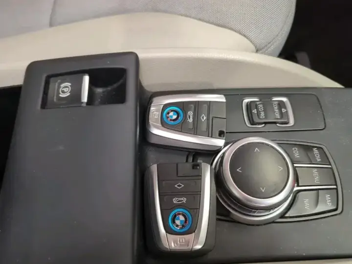 BMW i3 94 Ah