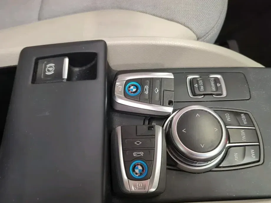 BMW i3 94 Ah — imagine 3