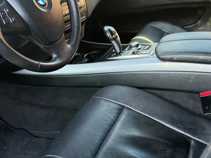 BMW X5 E70 3.5sd Aut.