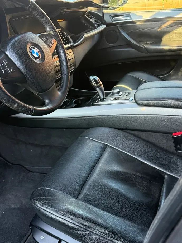 BMW X5 E70 3.5sd Aut. — imagine 2