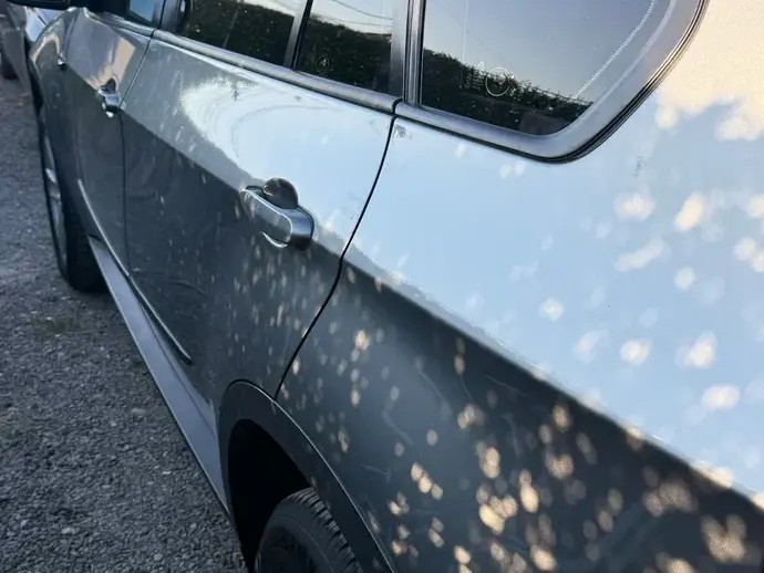 BMW X5 E70 3.5sd Aut.
